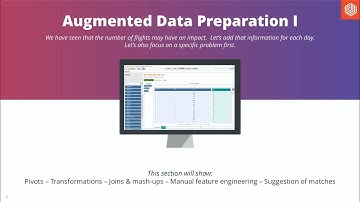 Your Path to Fully Automated Data Science Part 1: RapidMiner Turbo Prep