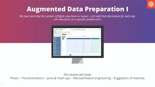 Celebrity Your Path to Fully Automated Data Science Part 1: RapidMiner Turbo Prep Profile