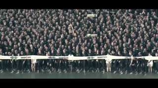 An unthinkable goal that become an incredible journey. The ultimate...