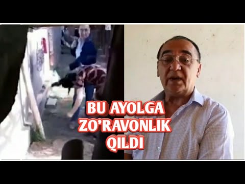 Video: Zo'ravonlik misoli nima?