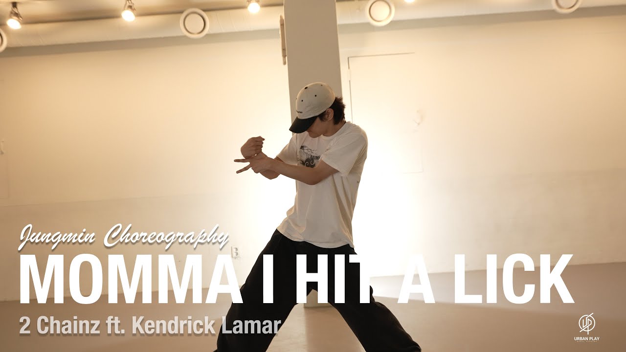 What Does Hit A Lick Mean In Slang Urban Dictionary