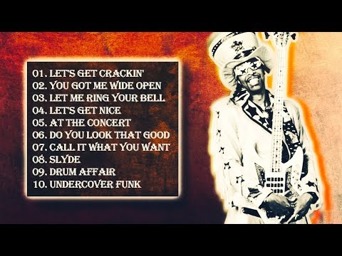 Old School Funk Mix - Best Classic Funk/Disco Songs (70s, 80s)