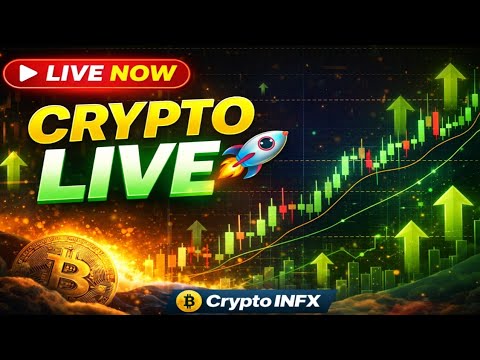 Live Crypto Trading Session | BITCOIN ETHEREUM|GOLD|ON 02.03.2026