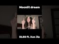 Moonlit Dream DLSS Ft Xun Jia Cover By MǐnÉr Shorts Music Girls