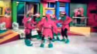 Risueños En Vivo Con Maskarin Producciones Bboy Friky 2911
