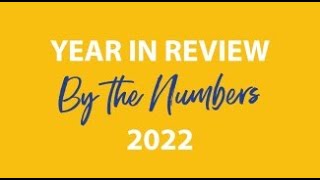 2022 City of Orillia Year in Review: Out in the Community