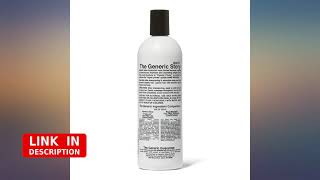 Generic Value Products Tea Tree Oil Conditioner Compare to Tea Tree Special review