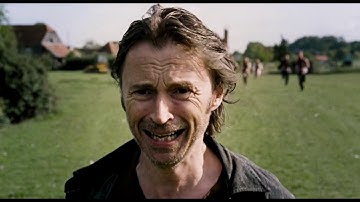 28 Weeks Later (2007) Opening Scene (HD/60fps)