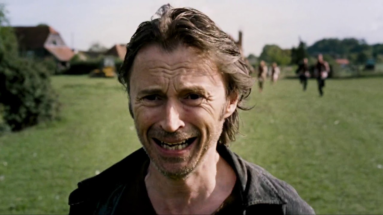 Download 28 Weeks Later (2007) Opening Scene (HD/60fps)