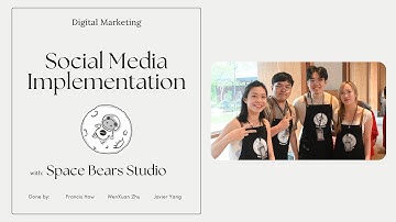 Digital Marketing Assignment 2 Implementation Video
