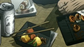 カイジ】飯テロ - YouTube