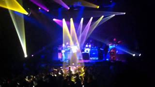 Widespread Panic - Coconut