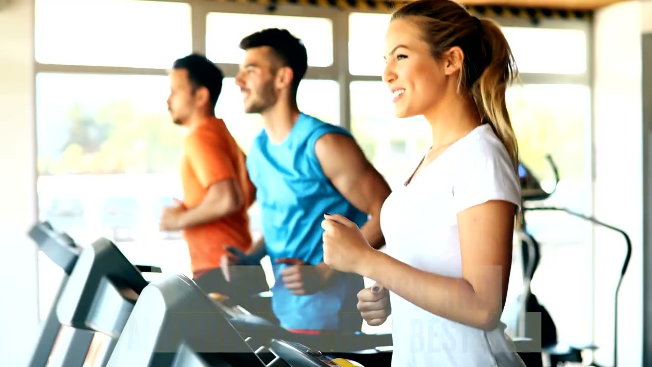 Alma Byward Market Sizzle Reel