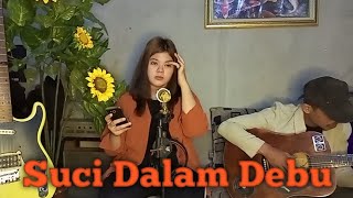 Download Lagu Suci Dalam Debu - Lagu Iklim | Cover by Nabila syafta feat Zywel #sucidalamdebu #saleem #iklim MP3 Download Lagu Suci Dalam Debu - Lagu Iklim | Cover by Nabila syafta feat Zywel #sucidalamdebu #saleem #iklim MP3