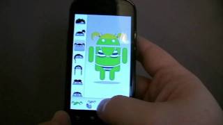 Androidify Android App Review