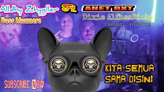 Kita Semua Sama Disini_Alldhy Zhygller Bass Maumere 2019