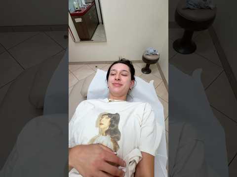 Getting A BRAZILIAN WAX Grwm Shoppinghaul Shopping