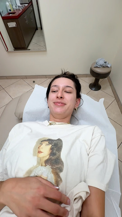 getting a BRAZILIAN WAX 🐱💅🏻 #grwm #shoppinghaul #shopping