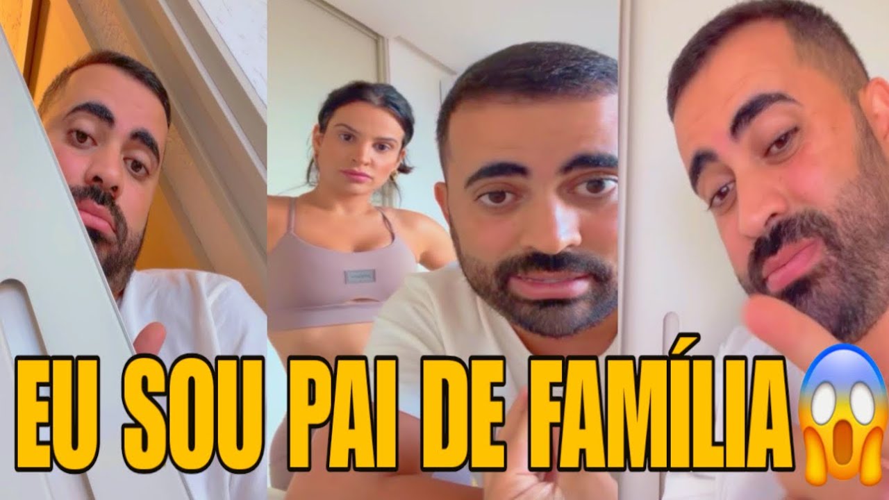 EITA 😱 RONINHO TEVE QUE SE PRONUNCIAR SOBRE O QUE ACONTECEU COM ELE 😱😱