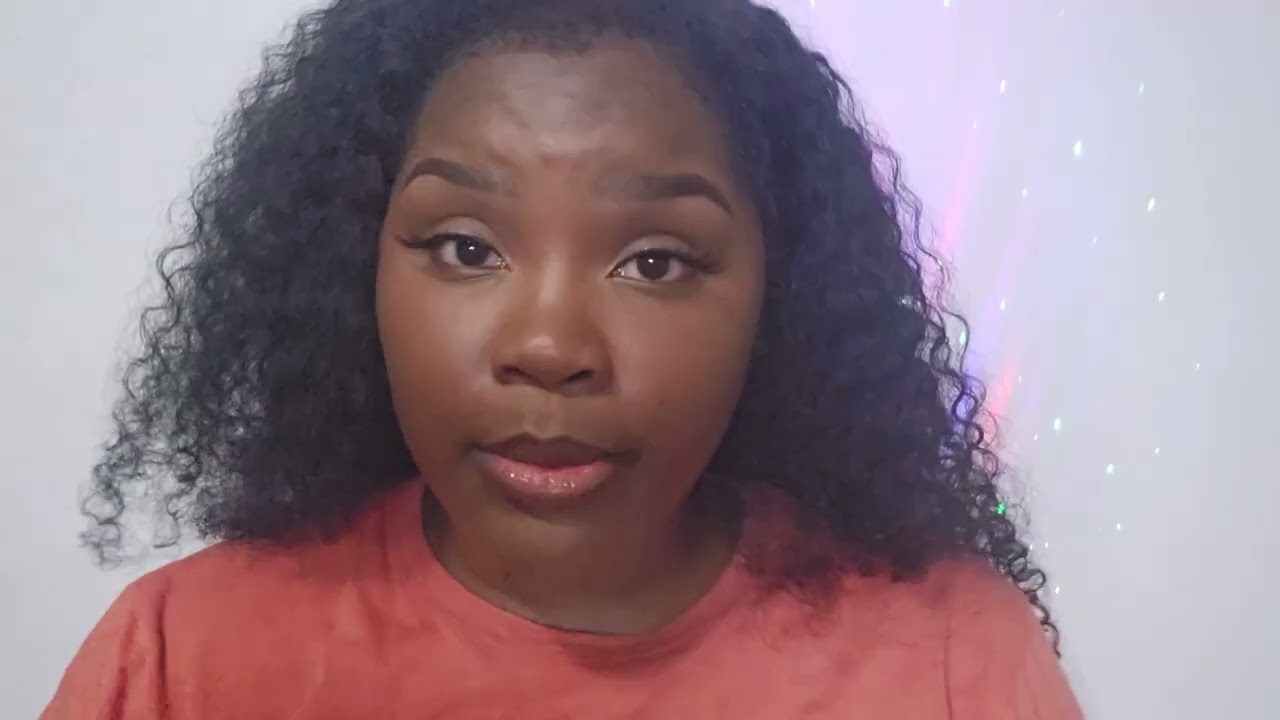 Dr0nk friend does your eyebrows ASMR (Soft spoken whisper)