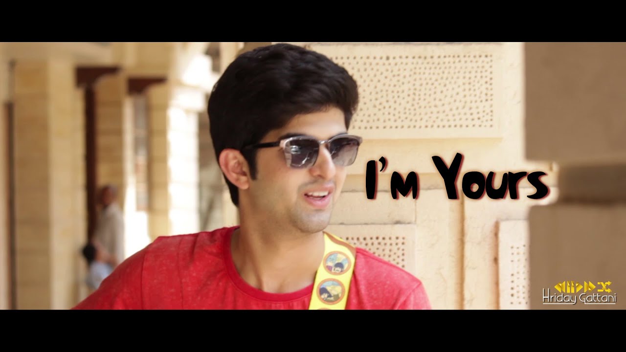 i m yours hriday gattani jason mraz cover youtube i m yours hriday gattani jason mraz cover youtube