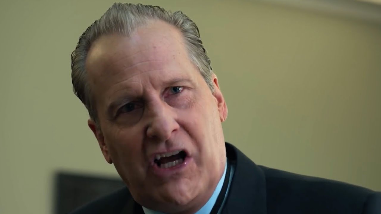 The Looming Tower - The Story | official FIRST LOOK (2018)