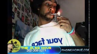 Phone Homie presents The Slab Hour Episode 36