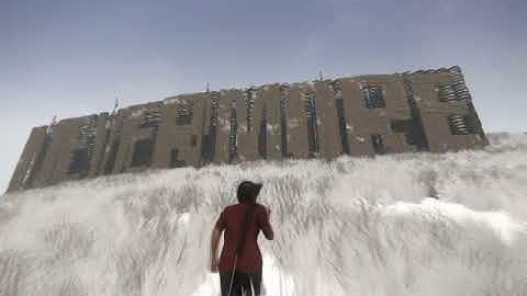 Nevermore PVE Trailer - Miscreated