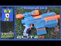 Revue nerf elite 20 phoenix cs6 avec lusine  jeux  en franais fr