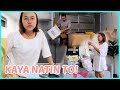 NAGING EMOTIONAL NA NAMAN! ANG BILIS NG PANAHON! ❤️ | rhazevlogs