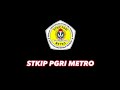 Ayo Daftar Jangan Sampai Terlambat #stkippgrimetro #perguruantinggiswasta #penerimaanmahasiswabaru