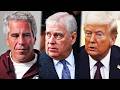 BREAKING: The Epstein arrests have started