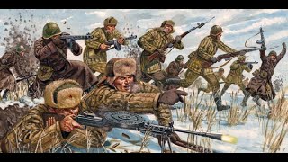 Soviet Assault - Call to Arms - Gates of Hell: Ostfront