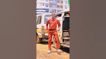 Wewe Hapo By Marioo Ft Lony Bway Dance Video UNCLE JAY Unclejay 