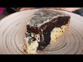 Einfacher Marmor Kuchen, auf Sandbasis!  #004