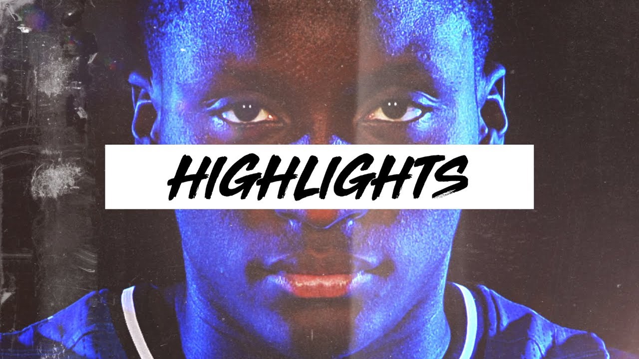 Best Victor Oladipo Highlights - Dunks, Scoring, Clutch | NBA Clip Session Ep. 06