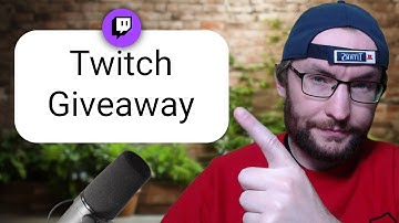 Master Twitch Giveaways: Nightbot Setup in Minutes!