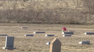Ozarks Life: West Plains, Mo., couple restoring historical black cemetery
