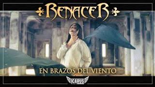 RENACER   En brazos del viento  (Videoclip Oficial 2022)