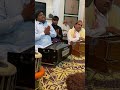 Qwalli mehfil by prem g sonu g qwal at  dera baba hari shah ji  part1