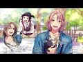 【ハニプレ】生意気ハニー 後編 柴崎健(CV:江口拓也)