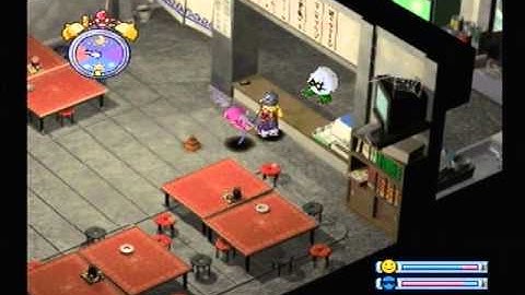 048, No Gym, No Stat-Boosting Items, Minimum Monzaemon, 100% Challenge (Digimon World Challenge)