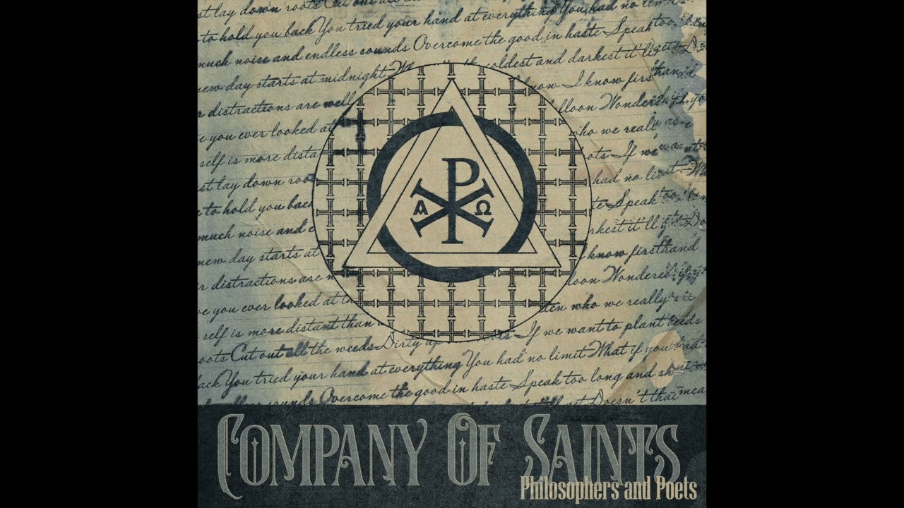 YouTube에서 Company of Saints | Solomon 보기 YouTube에서 Company of Saints | Solomon 보기
