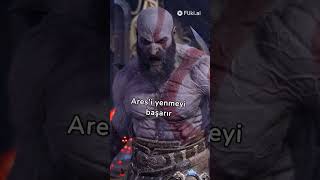 Kratos'un hikayesi, trajik bir geçmişe, savaşa ve tanrılarla olan mücadelesine odaklanır