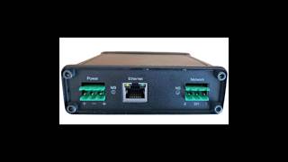Prosoft AN-X4-AB-DHRIO EtherNet/IP™ to Remote I/O or DH+ Gateway screenshot 4