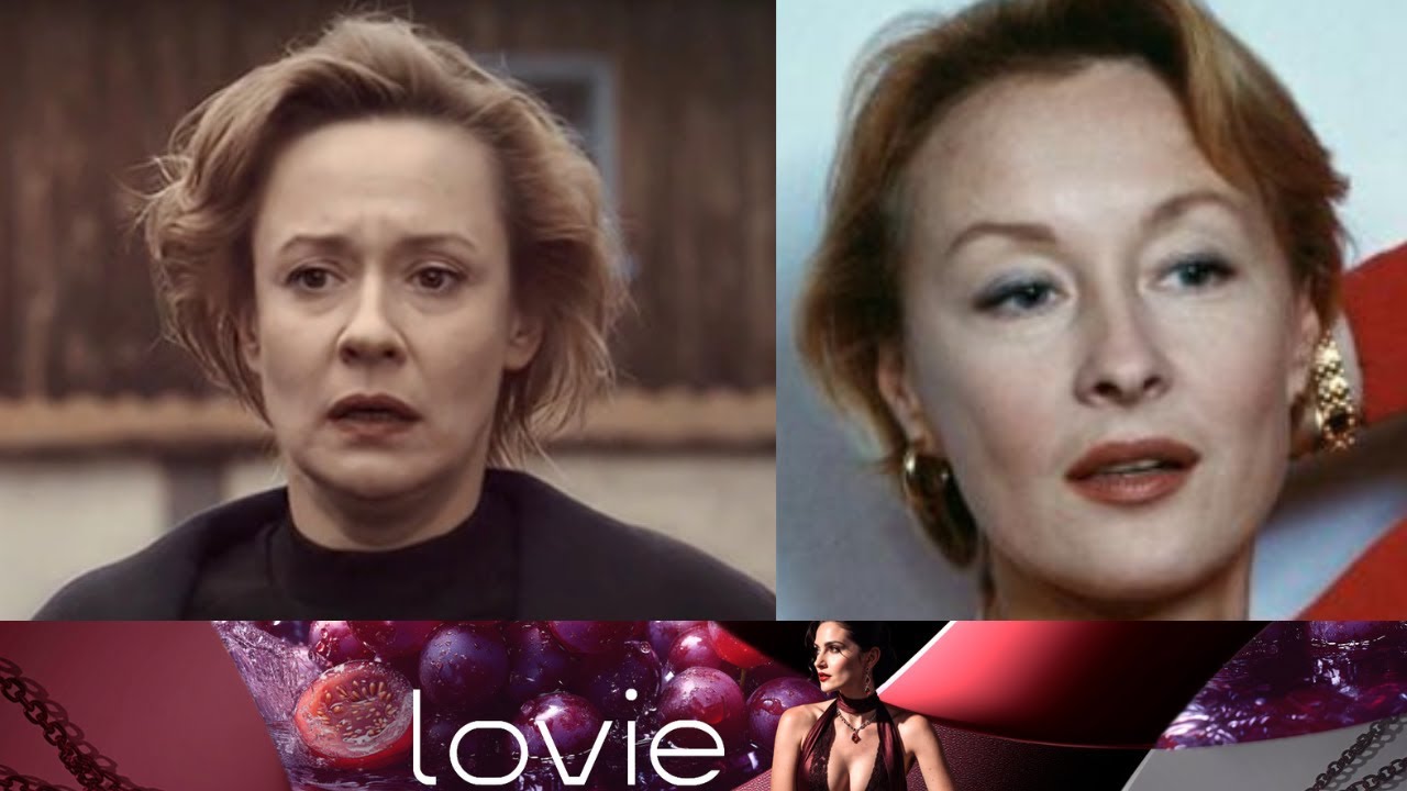 ДМИТРИЕВА И УДОВИЧЕНКО В ШИКАРНОЙ МЕЛОДРАМЕ! Где Живёт Надежда. Все серии