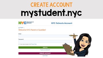 mystudent.nyc