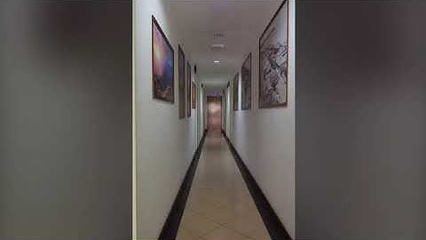 API API GUEST HOUSE