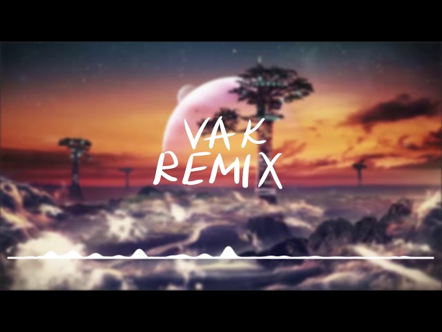 TheFatRat - Rise up instrumental (VAK remix) class=