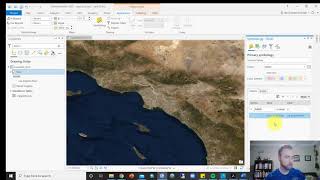 Celebrity GEOG 231, Week 2 Tutorial: Evaluating Spatial Data Profile